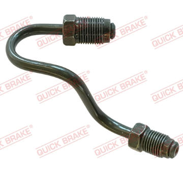 Brzdová hadica QUICK BRAKE ST-0180-001L