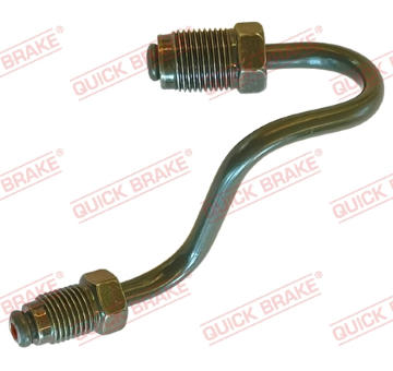 Brzdová hadica QUICK BRAKE ST-0180-001R