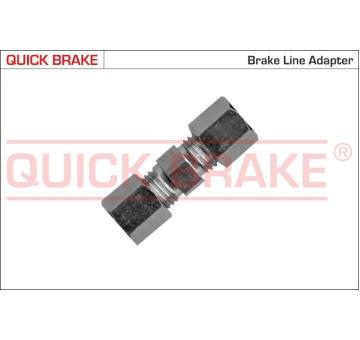 Adaptér brzdového vedení QUICK BRAKE STT