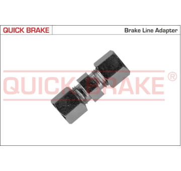 Adaptér brzdového vedenia QUICK BRAKE STT5.0