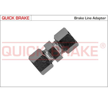 Adaptér brzdového vedení QUICK BRAKE STT6.0