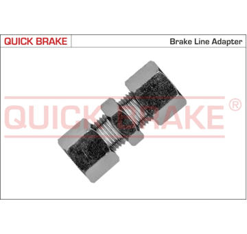 Adaptér brzdového vedení QUICK BRAKE STT8.0