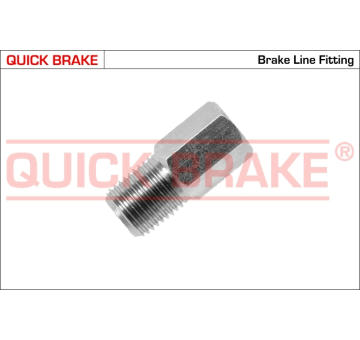 Spojovaci sroub QUICK BRAKE TXL