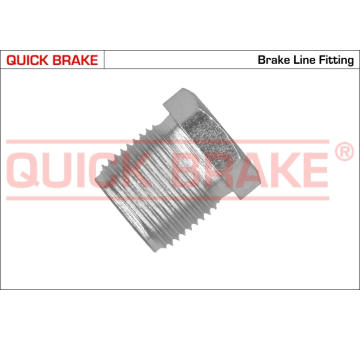 Presuvná skrutka QUICK BRAKE ZA