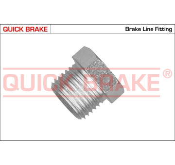 Presuvná skrutka QUICK BRAKE ZD