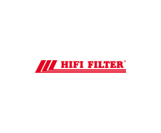 Palivový filtr HIFI FILTER SN 70498