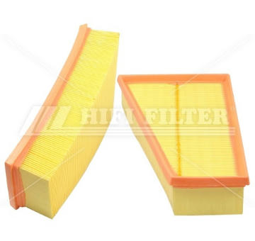 Vzduchový filtr HIFI FILTER SA 8447