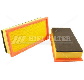 Vzduchový filtr HIFI FILTER SA 4063