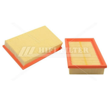 Vzduchový filtr HIFI FILTER SA 8632