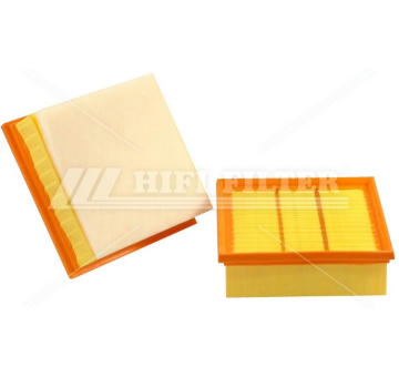 Vzduchový filtr HIFI FILTER SA 4138