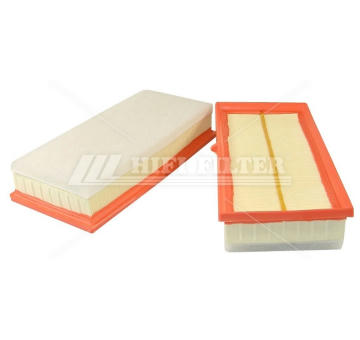 Vzduchový filtr HIFI FILTER SA 8481
