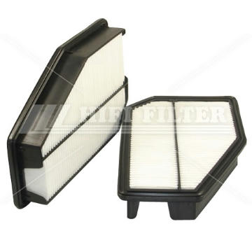 Vzduchový filtr HIFI FILTER SA 8550