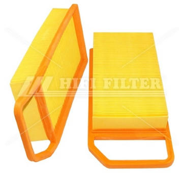 Vzduchový filtr HIFI FILTER SA 4072