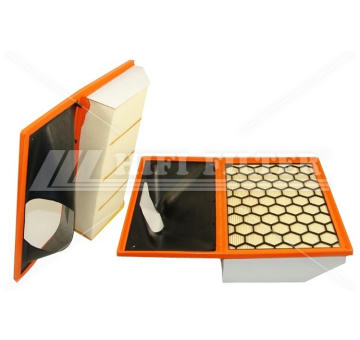 Vzduchový filtr HIFI FILTER SA 7101