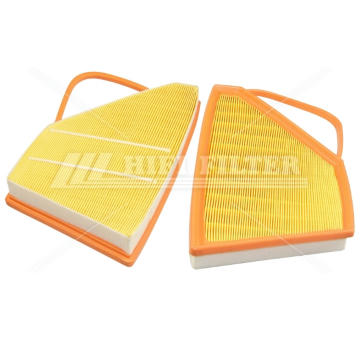 Vzduchový filtr HIFI FILTER SA 5298