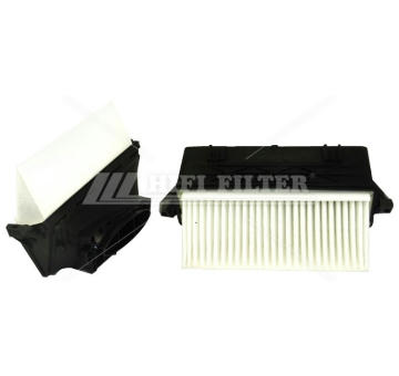 Vzduchový filtr HIFI FILTER KA 5458