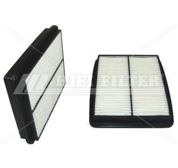 Vzduchový filtr HIFI FILTER SA 1530