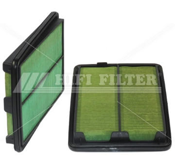 Vzduchový filtr HIFI FILTER SA 4142