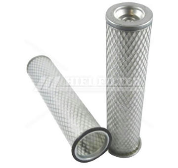 Vzduchový filtr HIFI FILTER SA 11916