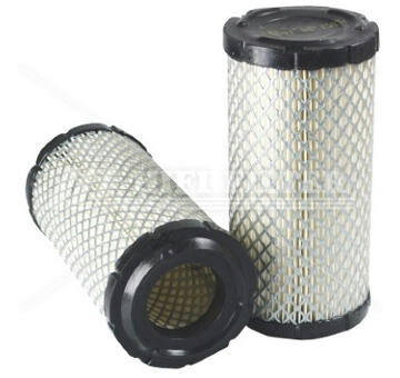 Vzduchový filtr HIFI FILTER SA 16056