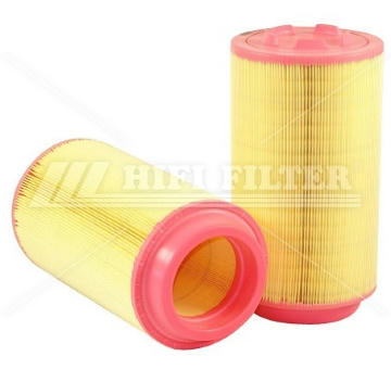 Vzduchový filtr HIFI FILTER SA 17088
