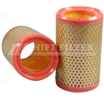 Vzduchový filtr HIFI FILTER SA 255