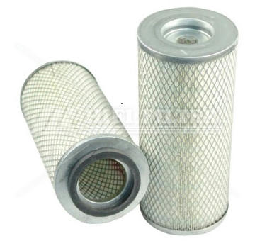 Vzduchový filtr HIFI FILTER SA 14500