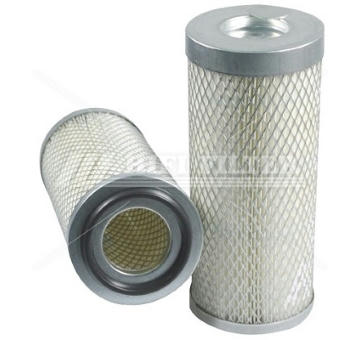 Vzduchový filtr HIFI FILTER SA 783