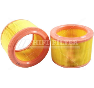 Vzduchový filtr HIFI FILTER SA 5015