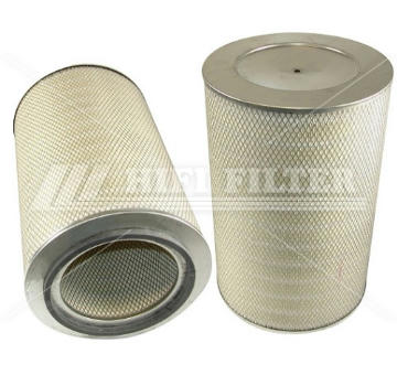 Vzduchový filtr HIFI FILTER SA 14019