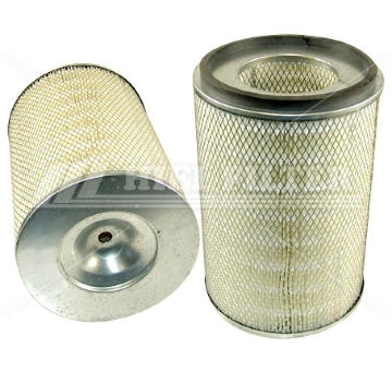 Vzduchový filtr HIFI FILTER SA 11752