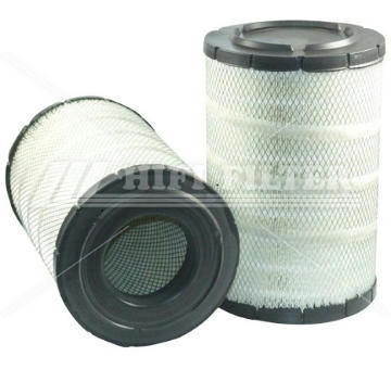 Vzduchový filtr HIFI FILTER SA 16057