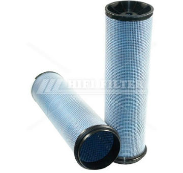 Vzduchový filtr HIFI FILTER SA 11791