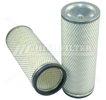 Vzduchový filtr HIFI FILTER SA 11590