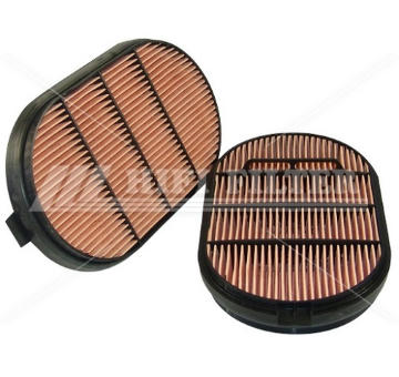 Vzduchový filtr HIFI FILTER SA 16706