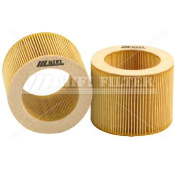 Vzduchový filtr HIFI FILTER SA 17224