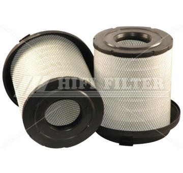 Vzduchový filtr HIFI FILTER SA 17222