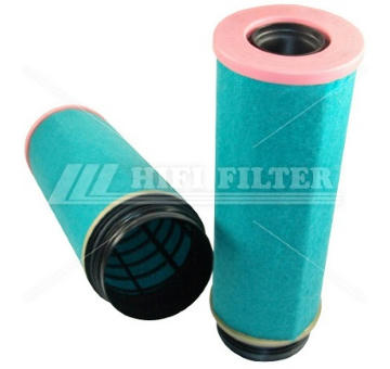 Vzduchový filtr HIFI FILTER SA 17283