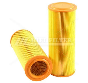 Vzduchový filtr HIFI FILTER SA 7091