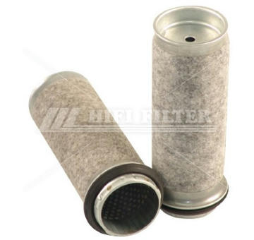Vzduchový filtr HIFI FILTER SA 14472