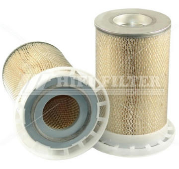 Vzduchový filtr HIFI FILTER SA 17002