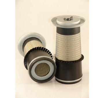 Vzduchový filtr HIFI FILTER SA 16397