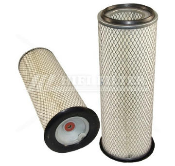 Vzduchový filtr HIFI FILTER SA 11591