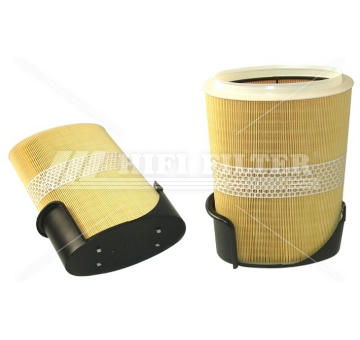 Vzduchový filtr HIFI FILTER SA 5266