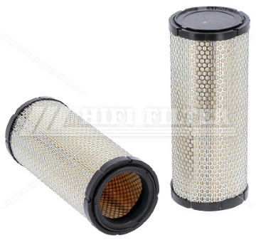 Vzduchový filtr HIFI FILTER SA 16059