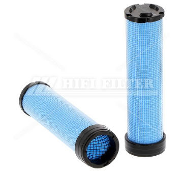 Vzduchový filtr HIFI FILTER SA 16080