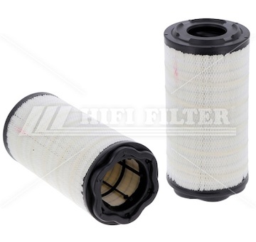 Vzduchový filtr HIFI FILTER SA 160041