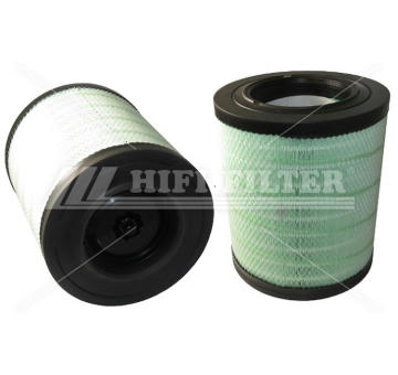 Vzduchový filtr HIFI FILTER SA 16915