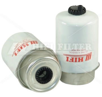 Palivový filtr HIFI FILTER SN 70311