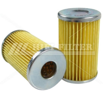 Palivový filtr HIFI FILTER SN 20046